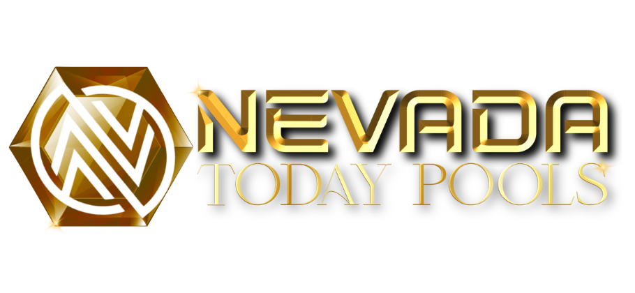 logo nevadapools